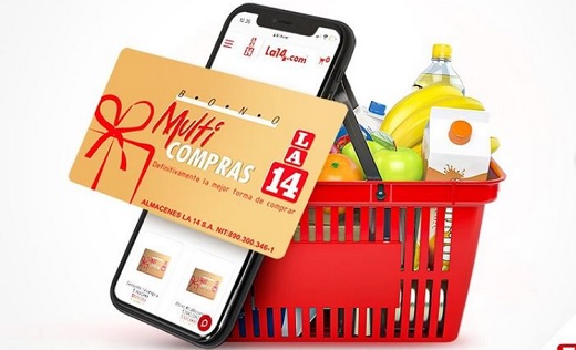 Almacenes La 14 y Calima Desarrollos Inmobiliarios, que hoy están en reorganización, solicitaron su liquidación