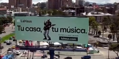 Con inyección de US$100 millones, la Haus de Jerónimo y Tomás Uribe, llega a US$135 millones recaudados en lo que va de 2021