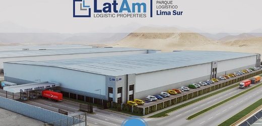 Crecieron utilidades de Latam Logistic Properties en segundo trimestre de 2021; alcanzaron los US$5.3 millones