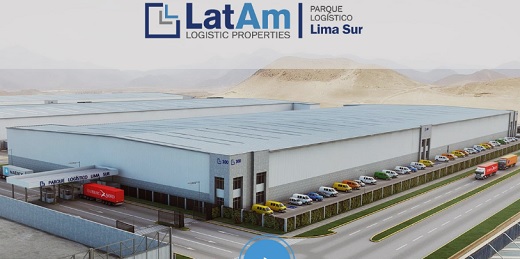 Crecieron utilidades de Latam Logistic Properties en segundo trimestre de 2021; alcanzaron los US$5.3 millones