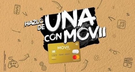 MOVii logró la meta de 1,5 millones de clientes con la plataforma de billetera digital de Comviva