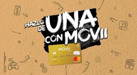 MOVii logró la meta de 1,5 millones de clientes con la plataforma de billetera digital de Comviva