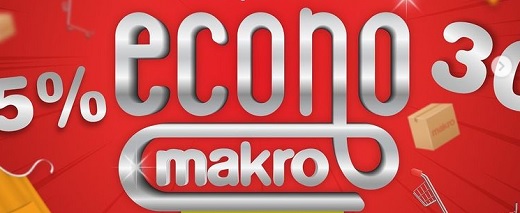 Con inteligencia artificial y diversificación de canales, Makro Supermayorista prevé vender $1,3 billones en 2021
