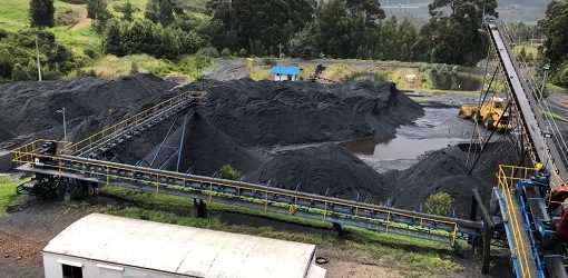 Carbonífera Operadora Minera del Centro con deudas por $23.332 millones a reorganización