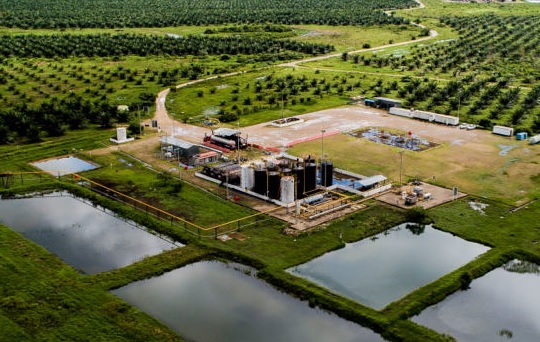 US$70 millones invertirán en 2021 Ecopetrol y Parex en Bloque Arauca en el que se asociaron