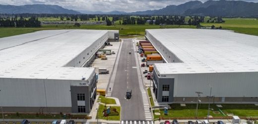 LatAm Logistic Properties lanza su Oferta Pública Inicial en la Bolsa de Valores de Colombia