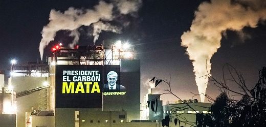 AES acordó con Chile cerrar cuatro centrales de generación eléctrica con base en carbón