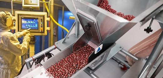 Procaps Group sale en septiembre a Nasdaq; facturó un 25% más en segundo trimestre de 2021