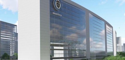 Nuevo edificio del Ministerio de Defensa (Proyecto Fortaleza) vale ¿$1,3 billones o $2.4 billones?