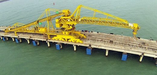 Puerto Brisa firmó contrato por 20 años para regasificar gas natural en plantas de La Guajira