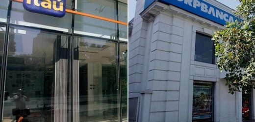 El colombiano Álvaro Saieh quedó con apenas un pedacito de Itaú Corpbanca que se capitaliza en US$1.150 millones