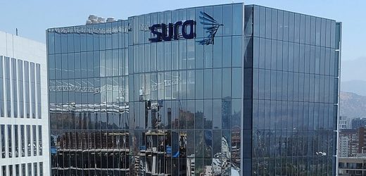 Fondo de Sura adquirió 50% de Prologistika, codueña de proyecto inmobiliario en Chile que vale US$60 millones