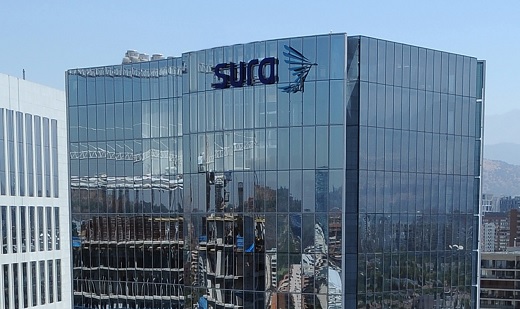 Fondo de Sura adquirió 50% de Prologistika, codueña de proyecto inmobiliario en Chile que vale US$60 millones