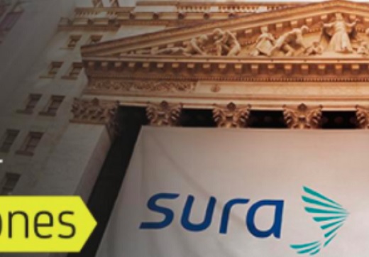 Sura Investment Management inicia operaciones en Colombia por medio de Fiduciaria Sura