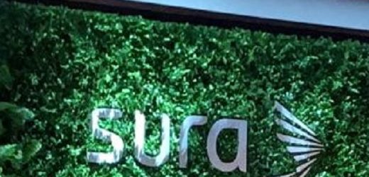 Garantía del 50% de la OPA por Grupo Sura es por US$593,6 millones y mañana saldría el aviso de autorización