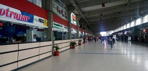 InfiTuluá saca a la venta 62,7% en la Terminal de Transportes de Popayán S.A. por $12 mil millones