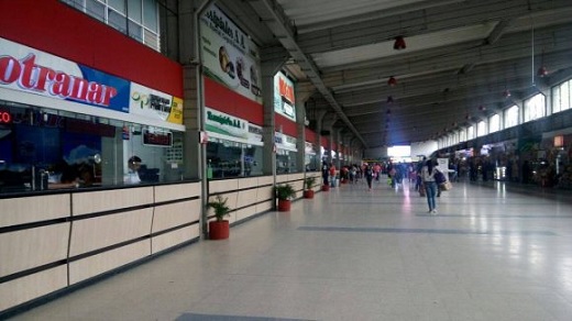 InfiTuluá saca a la venta 62,7% en la Terminal de Transportes de Popayán S.A. por $12 mil millones