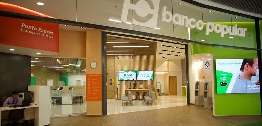 Banco Popular colocó $500.000 millones en bonos ordinarios; con una demanda total de $889.651 millones