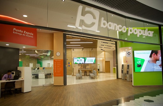 Banco Popular colocó $500.000 millones en bonos ordinarios; con una demanda total de $889.651 millones