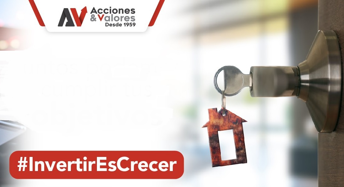 Fitch elevó a ‘Fuerte(col)’ rátings de pilar de la compañía y de atención al cliente de Acciones & Valores