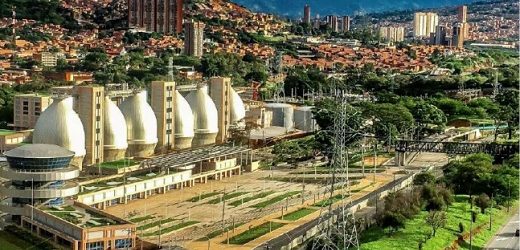 Tutela ordena levantar el embargo a cuentas bancarias de Empresas Públicas de Medellín E.S.P y Aguas Nacionales EPM