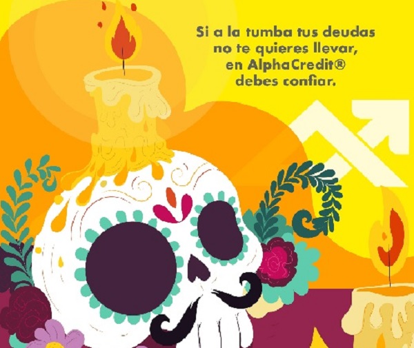AlphaCredit Latinoamérica (incluida filial en Colombia) se acoge a la bancarrota (Capítulo 11); venderá Bontu