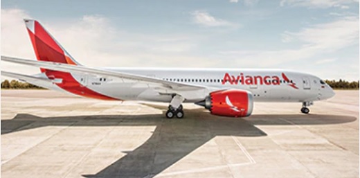 Junta de Avianca aprobó plan de reorganización y el 14 de septiembre Tribunal de Quiebras de Nueva York considerará la aprobación