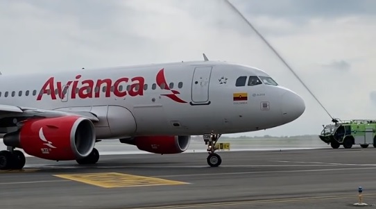 Avianca Holdings perdió US$640,7 millones en primer semestre; en junio registró ventas más altas del año