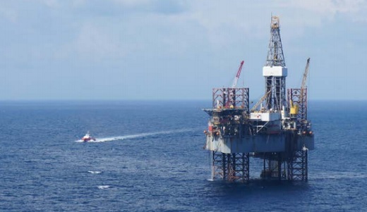 CGX de Frontera Energy inició perforación de pozo de exploración Kawa-1 costa afuera de Guyana