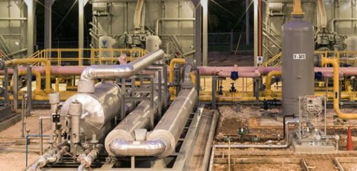 Canacol vendió más en julio e hizo descubrimiento significativo de gas en pozo Aguas Vivas 2, Córdoba