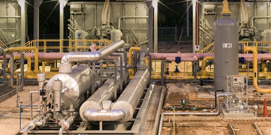 Canacol vendió más en julio e hizo descubrimiento significativo de gas en pozo Aguas Vivas 2, Córdoba