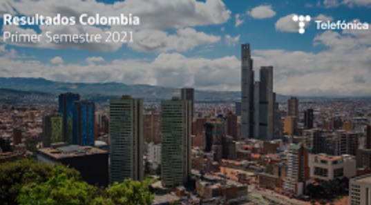 Colombia Telecomunicaciones reportó una pérdida al cierre del primer semestre de 2021 por $197 mil millones