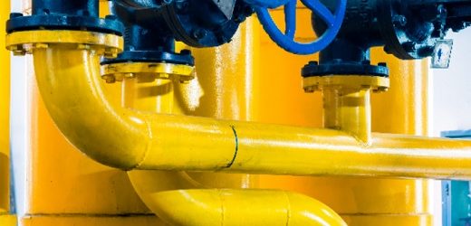 A partir de las 6:00 a.m. de hoy se restableció plenamente suministro de gas natural en Centro del país