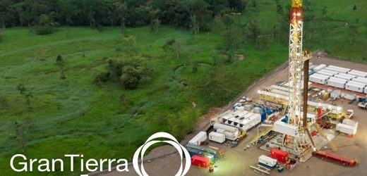 Gran Tierra redujo pérdidas a US$55 millones en primer semestre de 2021 desde los US$622 millones un año antes