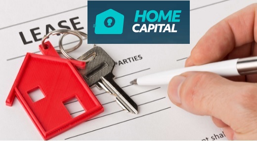 Home Capital, outlet digital levantó US$800.000 y espera recaudar US$10 millones con el respaldo de la banca de inversión Pronus Capital