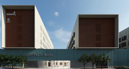 Española Cofides adquirió por 11 millones de euros 45% de la Promotora Hospital de Bosa