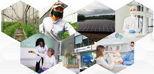 Khiron Life acumula pérdidas por US$73,8 millones; aumentó 68% ingresos en segundo trimestre por cannabis medicinal