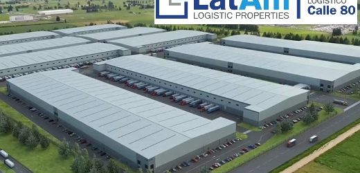 Latam Logistic Properties se estrenará el cinco de agosto en la Bolsa de Colombia