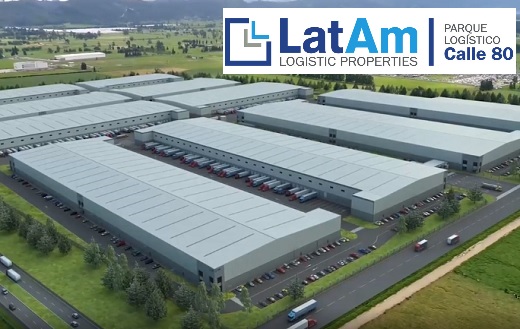 Latam Logistic Properties se estrenará el cinco de agosto en la Bolsa de Colombia