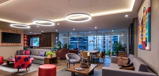 Residence Inn by Marriott – operated by oxoHotel – debuts in the heart of Bogota