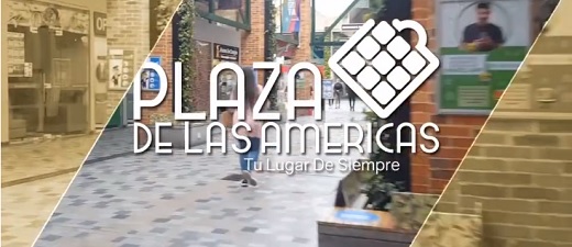 Sura Asset Management solicita garantía para financiar los $420 mil millones de modernización de Plaza de las Américas