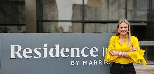 Residence Inn by Marriott – operado por oxoHotel, debuta en la Calle 90 con 16 de Bogotá