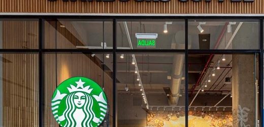 Starbucks Colombia, operada por Alsea, proyecta abrir ocho tiendas al finalizar el 2021
