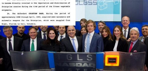Apareció la acusación de E.U. contra los hermanos Daes de Tecnoglass que hoy tocaron la campana en la apertura de Nasdaq