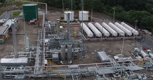 Dominicana EGE Haina adquirirá, al Grupo Colpatria, el 100% de las acciones en circulación de Termoyopal