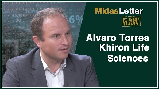 Khiron Life Sciences
