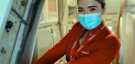 15o. aviso de Avianca Holdings a especuladores con sus acciones: espera que el valor se reduzca a cero