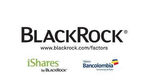 Grupo Bancolombia Capital y BlackRock lanzan nueve ETFs de renta variable y renta fija en Mercado Global Colombiano