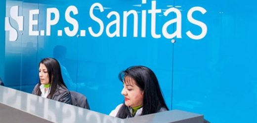 Pei adquirió el Centro Médico Sanitas en Toberín por $50.750 millones