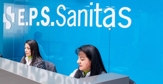 Pei adquirió el Centro Médico Sanitas en Toberín por $50.750 millones